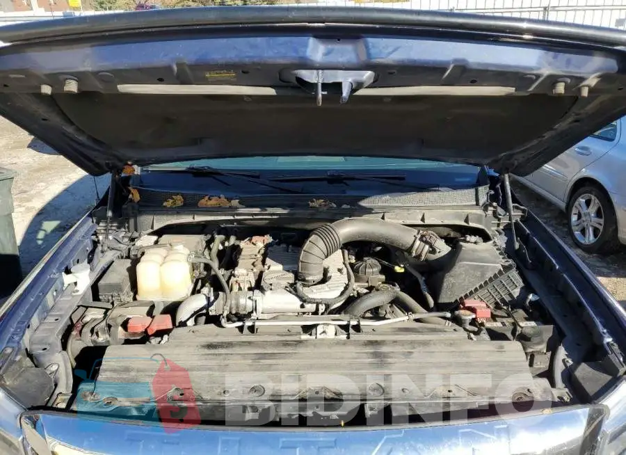 1N6BA1F46JN547474 Photo# 7