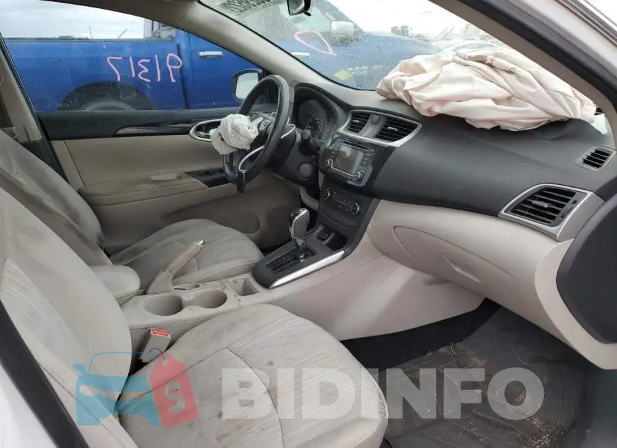 3N1AB7AP1GY213982 Photo# 5