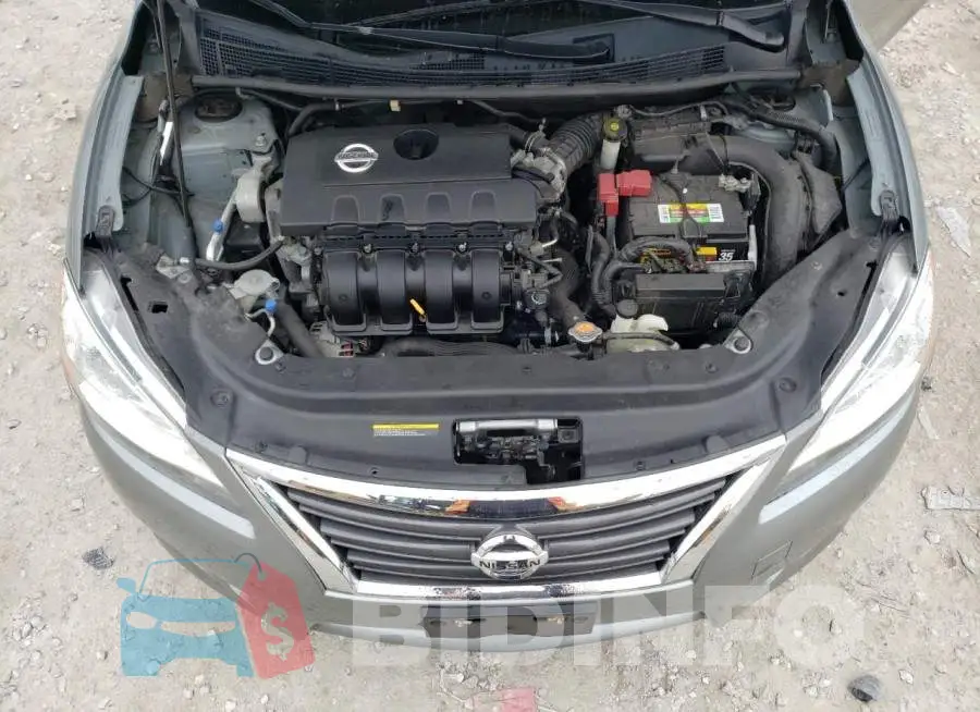 3N1AB7AP2DL560584 Photo# 11
