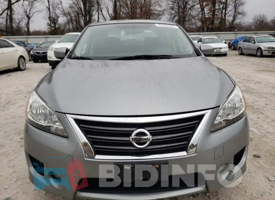 3N1AB7AP2DL560584 Photo# 5