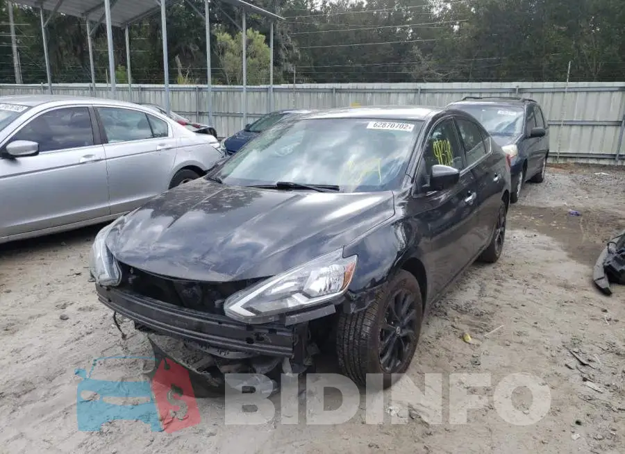 3N1AB7AP2JY292036 Photo# 2