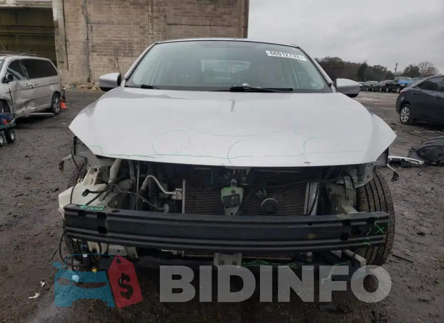 3N1AB7AP5FL668829 Photo# 5