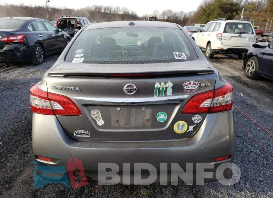 3N1AB7AP5FY300802 Photo# 6