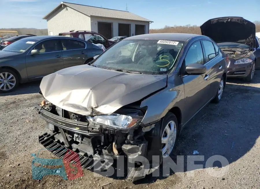 3N1AB7AP5GL678245 Photo# 2