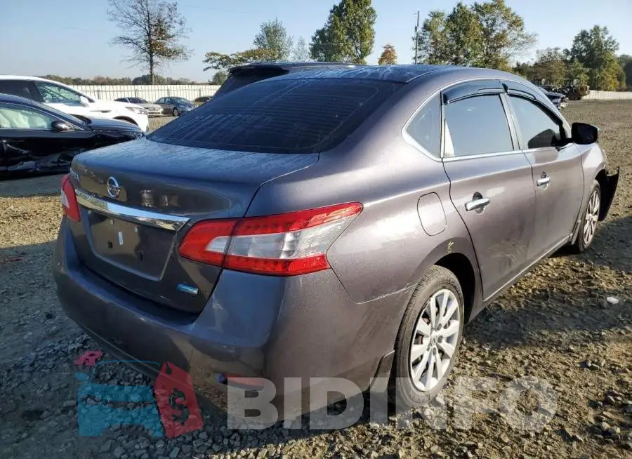 3N1AB7AP8DL733332 Photo# 4