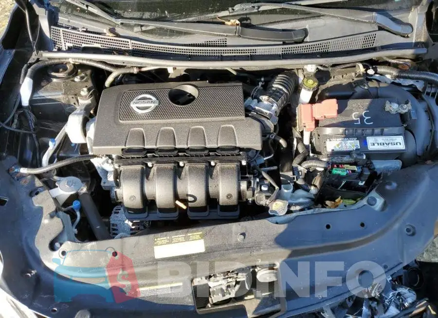 3N1AB7AP8DL733332 Photo# 7