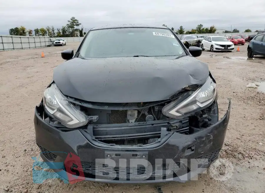 3N1AB7AP9JL660192 Photo# 5