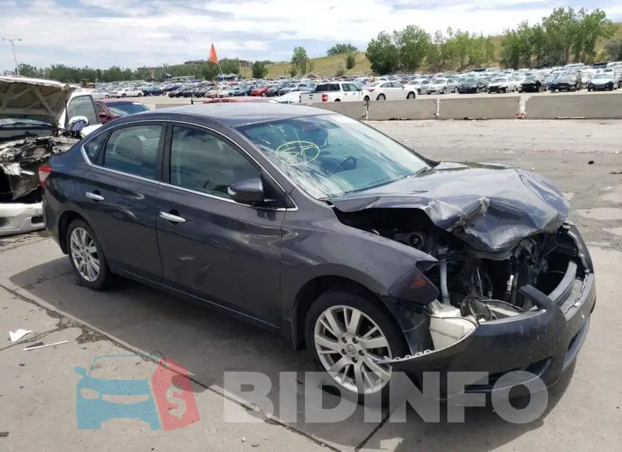 3N1AB7APXDL632454 Photo# 1