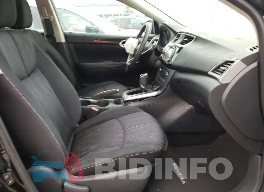 3N1AB7APXHL651818 Photo# 5