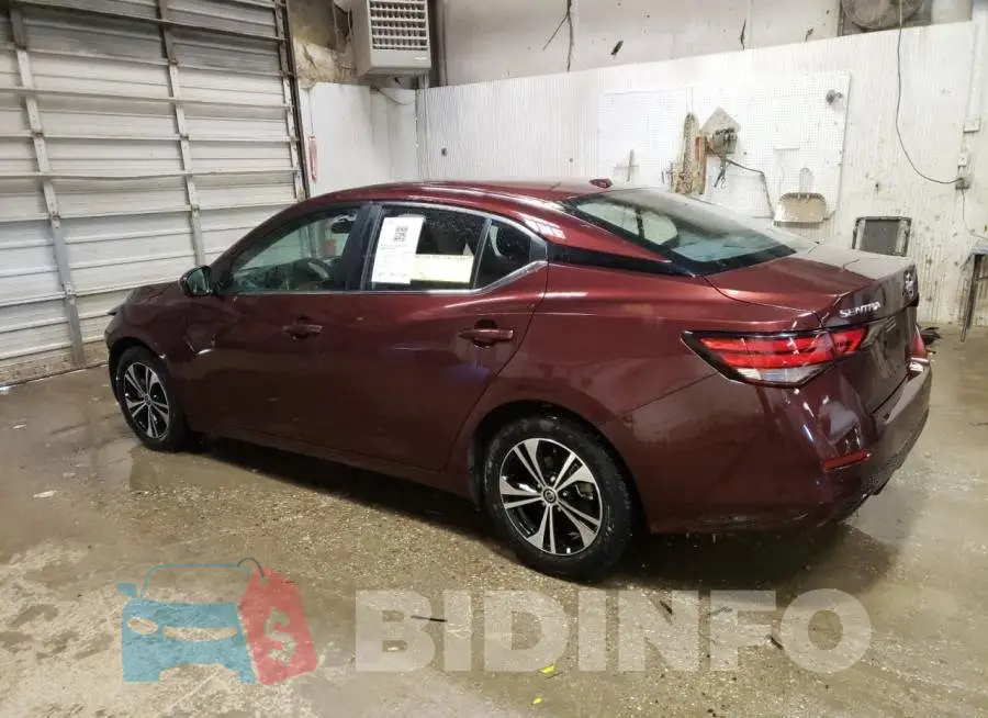 3N1AB8CV7NY222541 Photo# 2