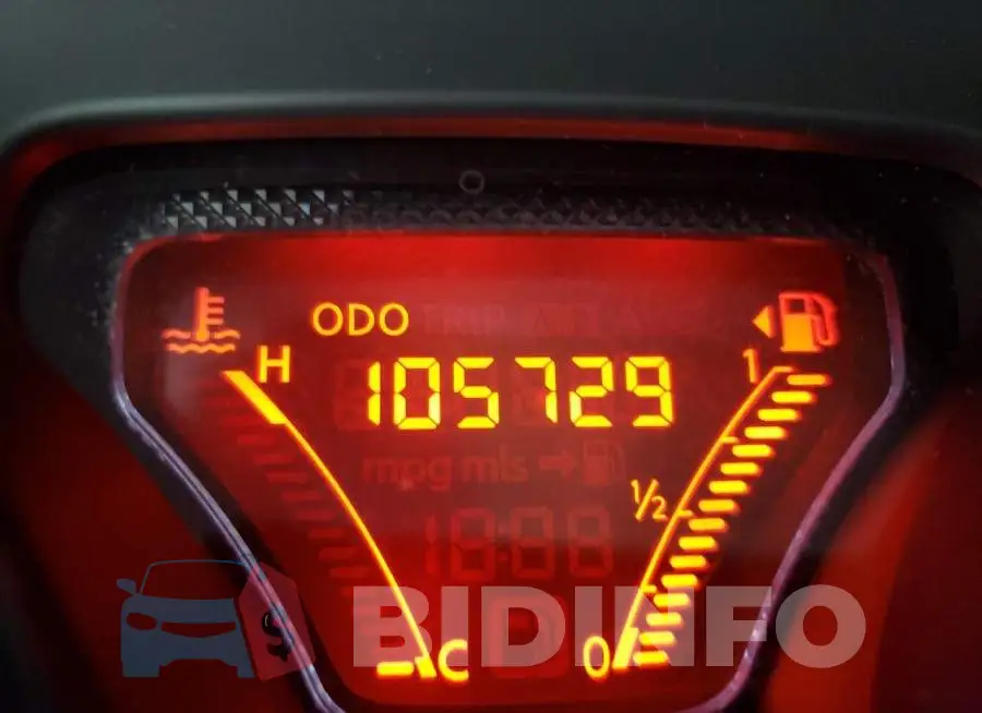 3N1CE2CP2GL391073 Photo# 8
