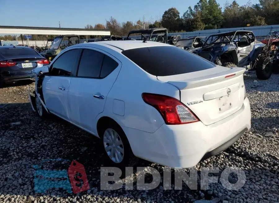 3N1CN7AP2JL865983 Photo# 2