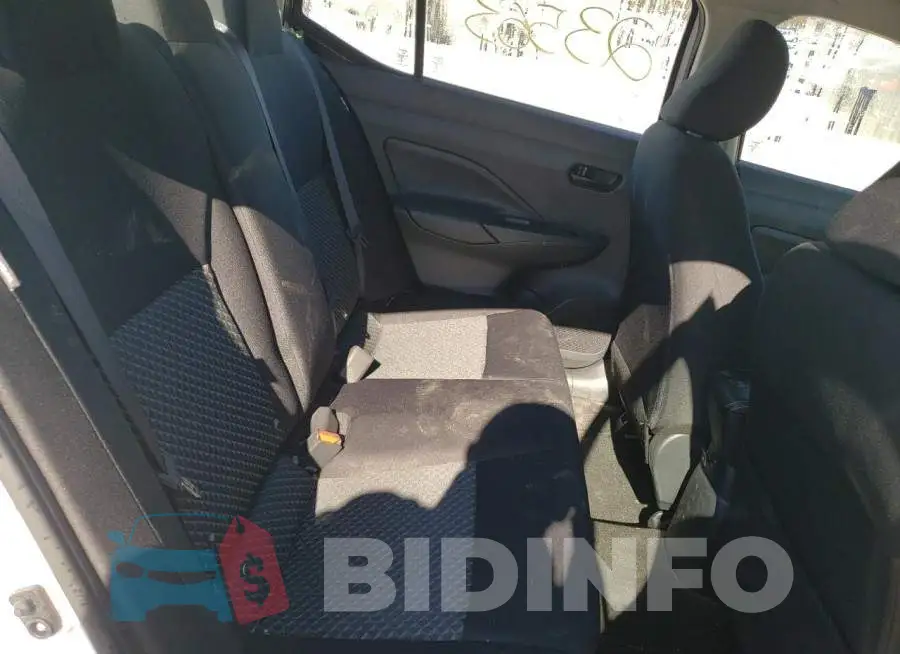 3N1CN8DVXLL911823 Photo# 6