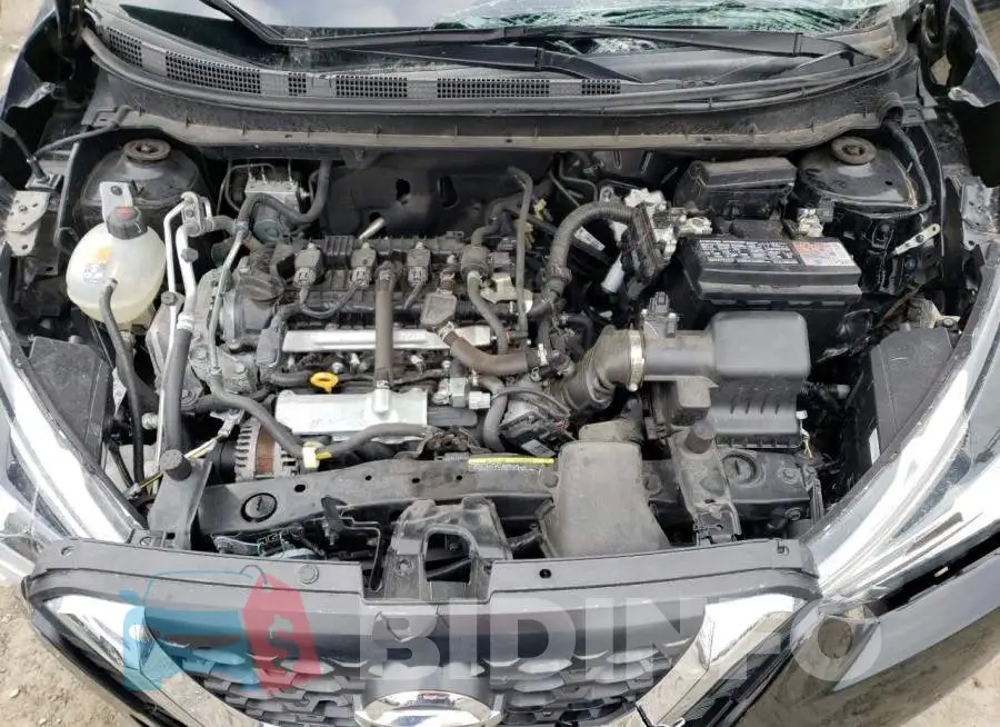 3N1CP5BV2ML483047 Photo# 12