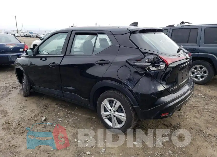 3N1CP5BV2ML483047 Photo# 2