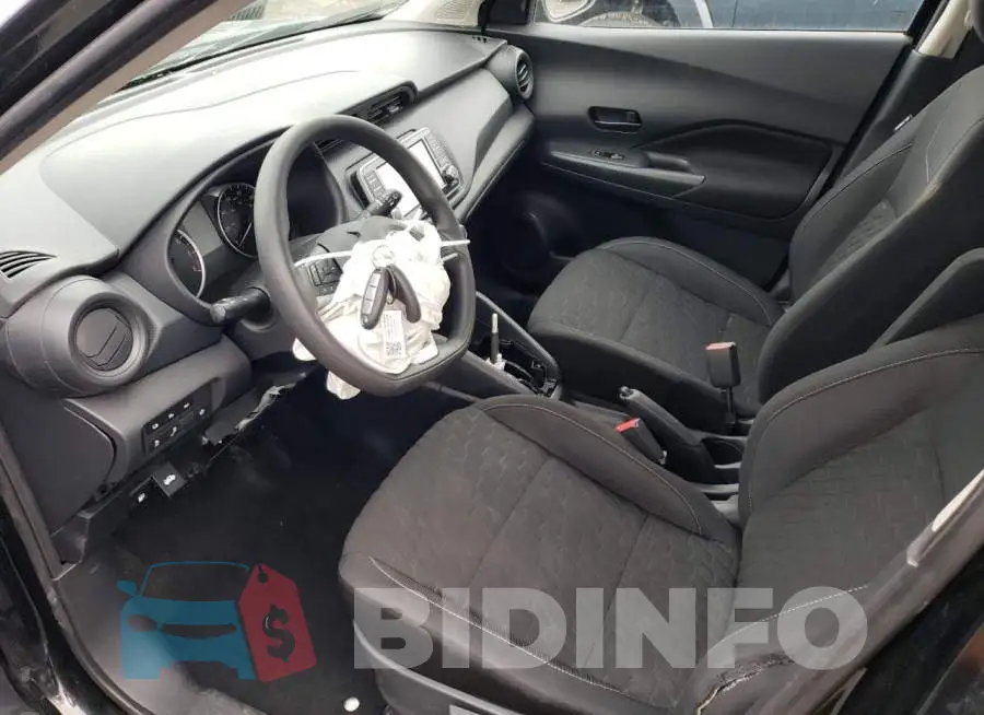 3N1CP5BV2ML483047 Photo# 7