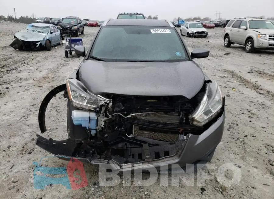 3N1CP5CU9JL535047 Photo# 5