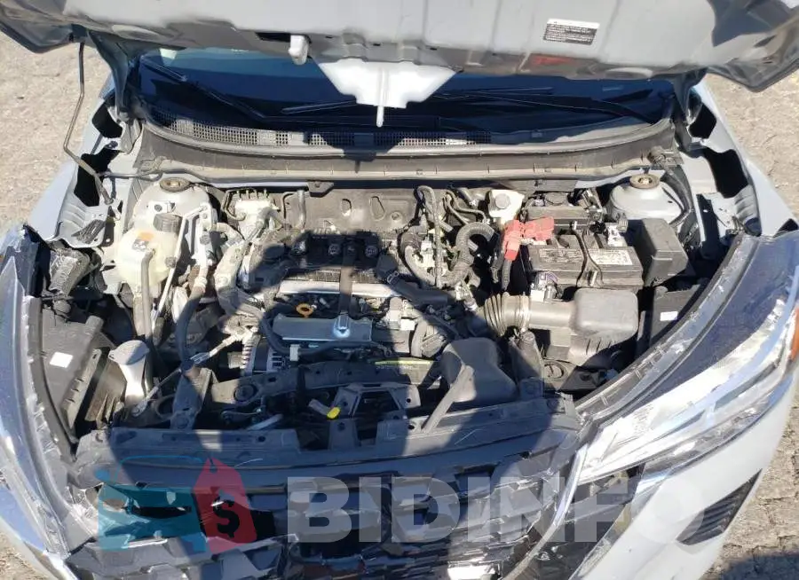 3N1CP5CV1ML540563 Photo# 7