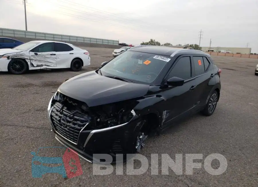 3N1CP5CV4NL474804 Photo# 2