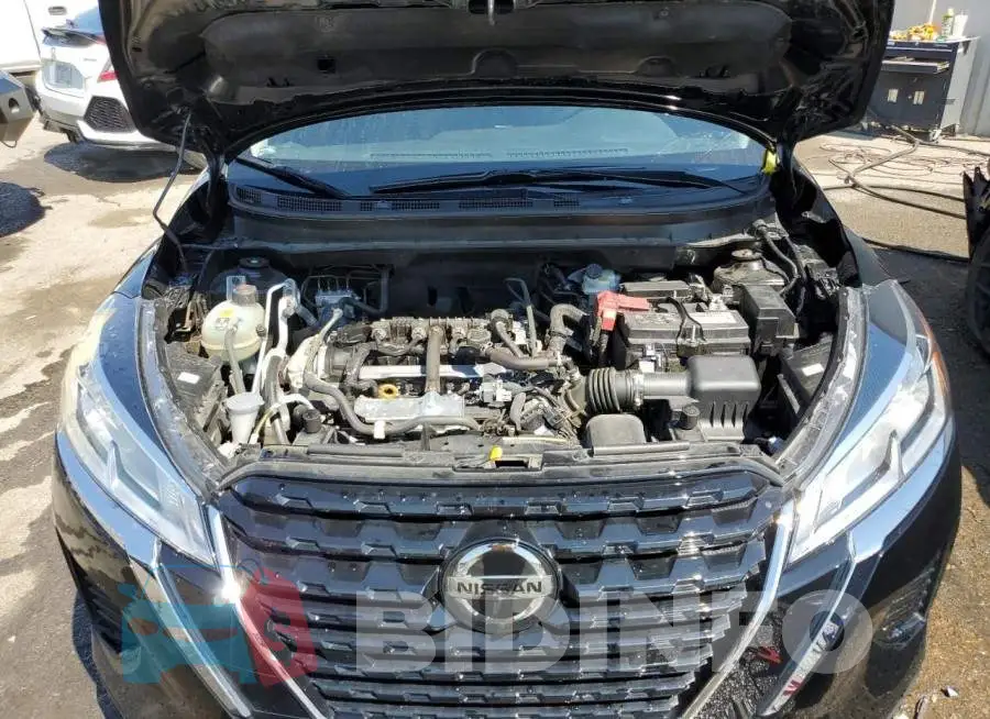 3N1CP5CV6ML542888 Photo# 7