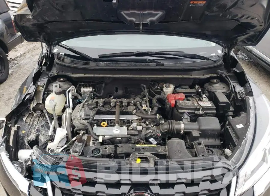 3N1CP5CV7ML526053 Photo# 7