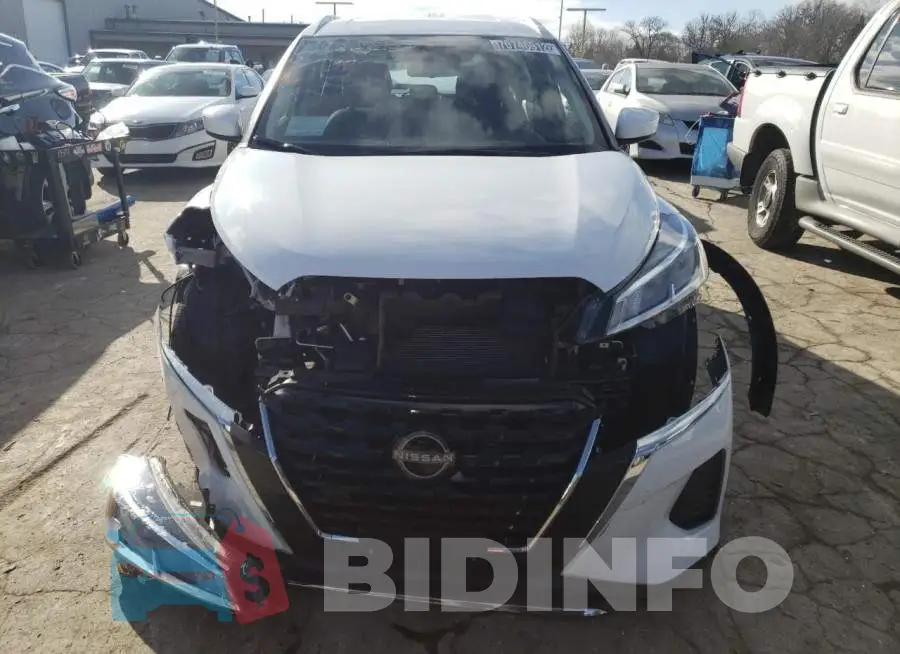 3N1CP5CV7NL510758 Photo# 5