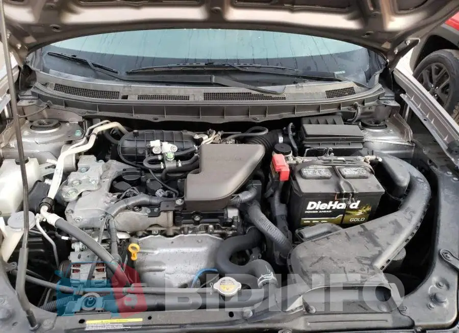 JN8AS5MT3DW511774 Photo# 12