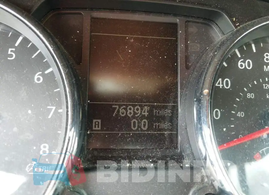 JN8AS5MT4EW611433 Photo# 8