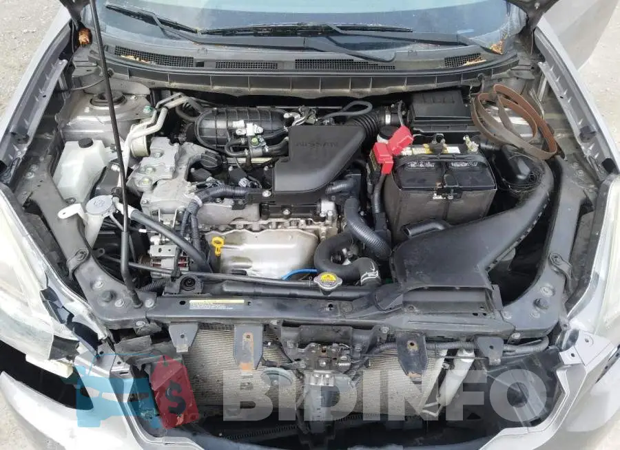 JN8AS5MT4EW611433 Photo# 7