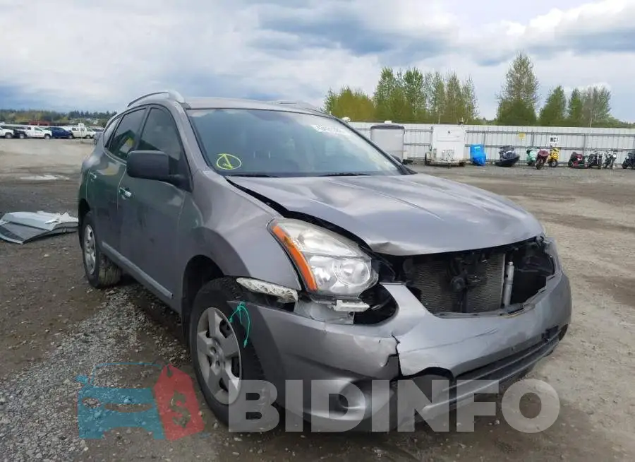 JN8AS5MT4EW611433 Photo# 1