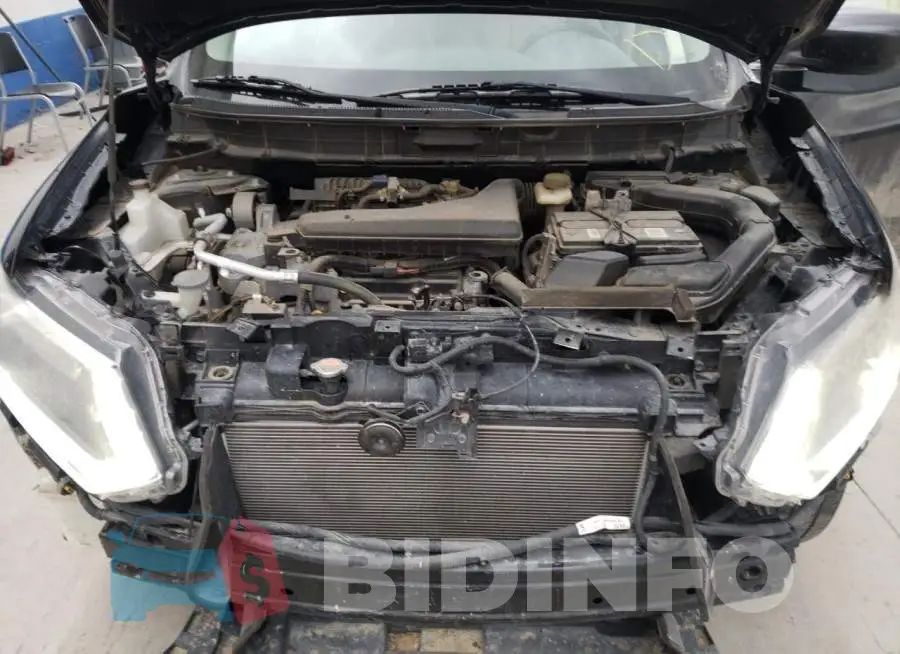 KNMAT2MV4GP630957 Photo# 7