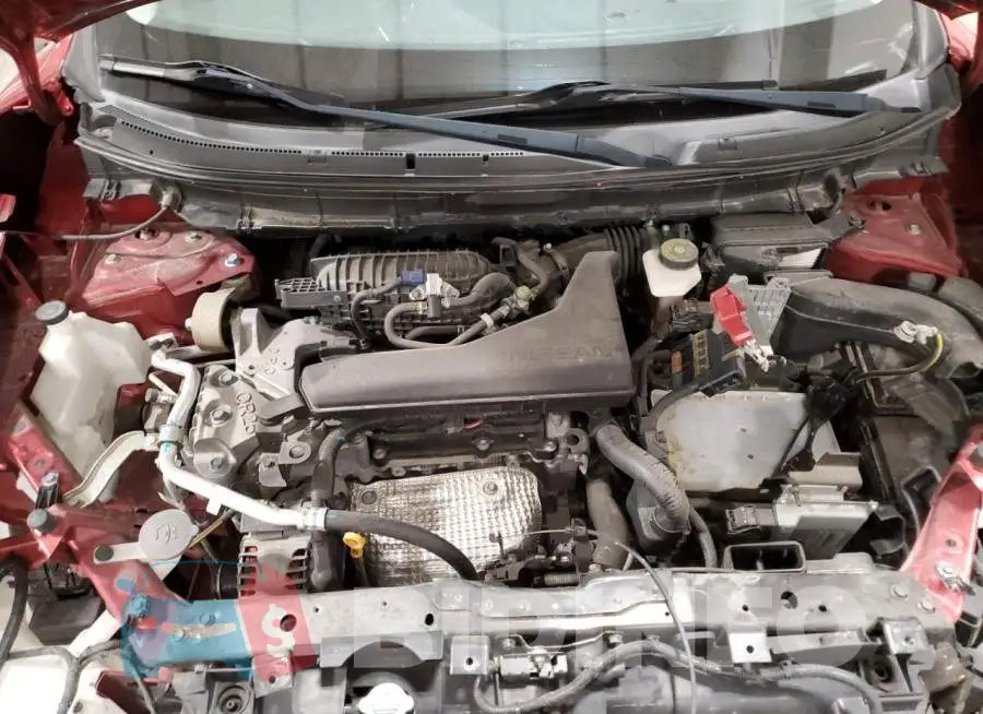 KNMAT2MV4GP694464 Photo# 7