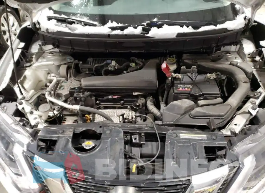 KNMAT2MV4JP572551 Photo# 11