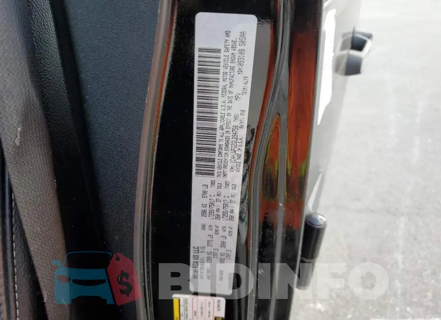 1C4HJWFG2GL294758 Photo# 10