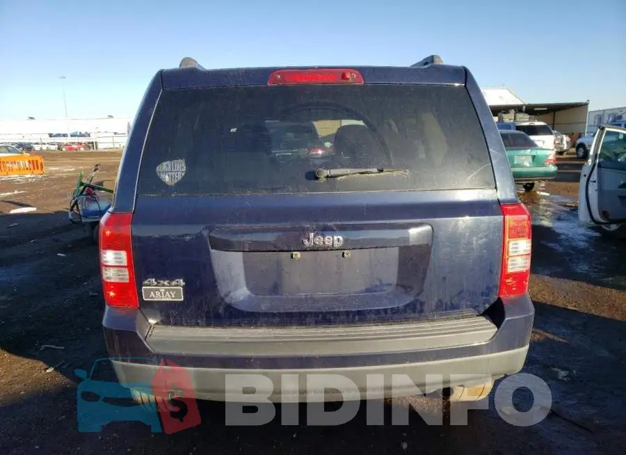1C4NJRBB0DD129392 Photo# 6