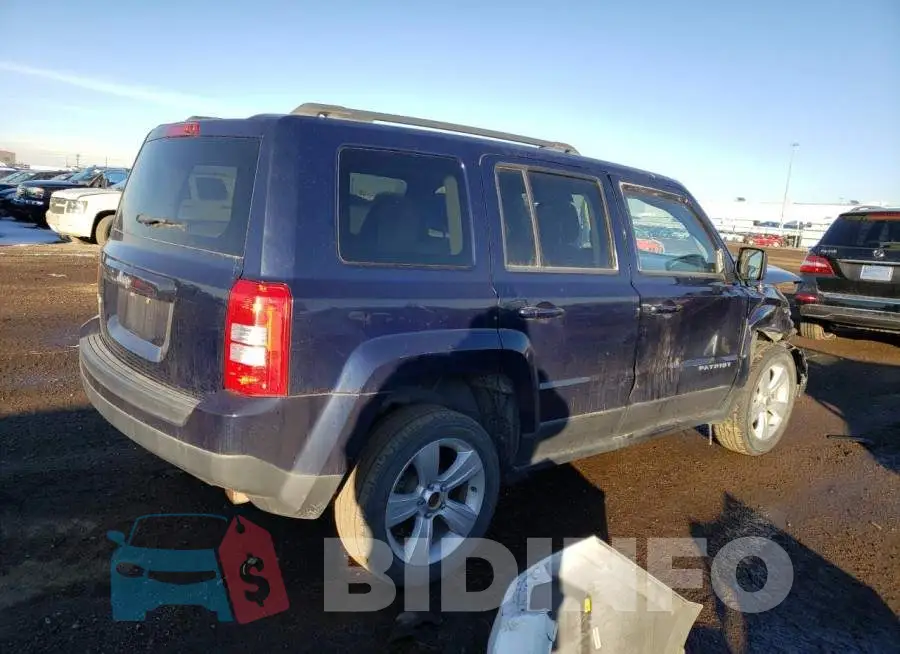 1C4NJRBB0DD129392 Photo# 3