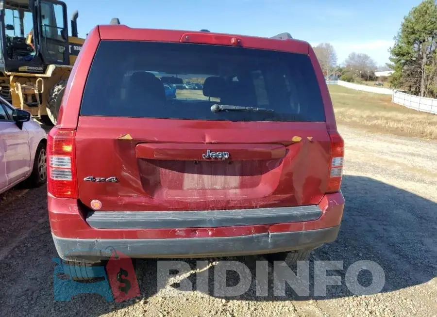 1C4NJRBB2GD551748 Photo# 6