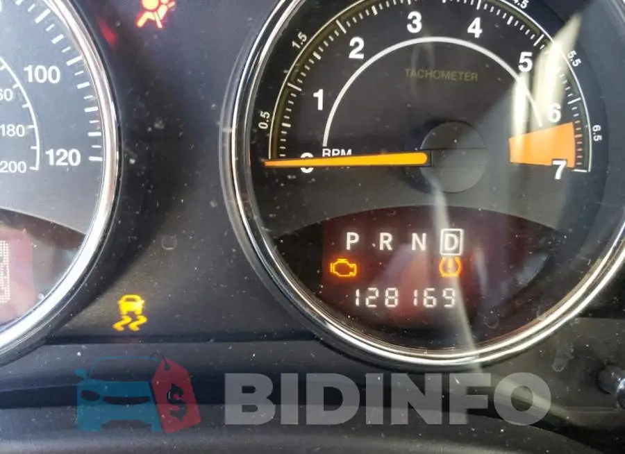 1C4NJRCB3ED590988 Photo# 8