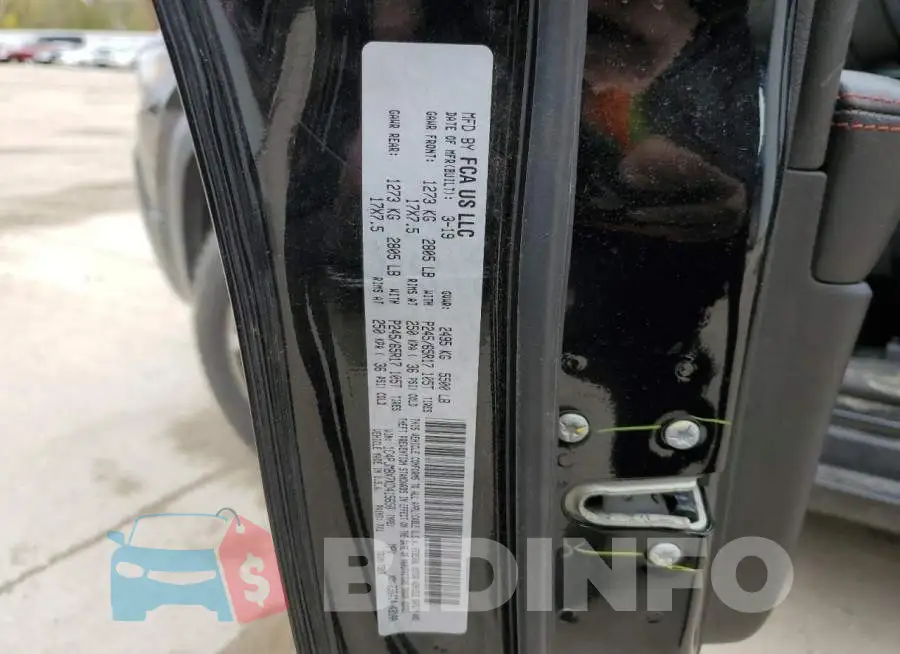1C4PJMBX7KD415650 Photo# 10