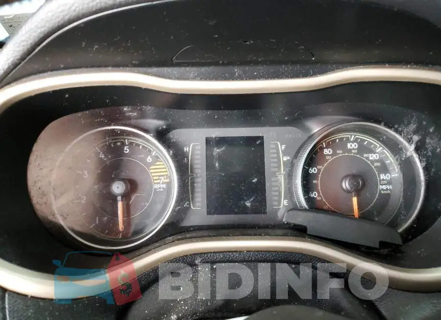 1C4PJMCB7GW109014 Photo# 9