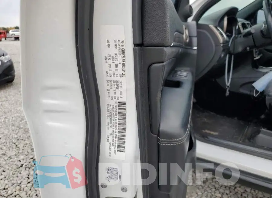 1C4RJFBM9EC408543 Photo# 10