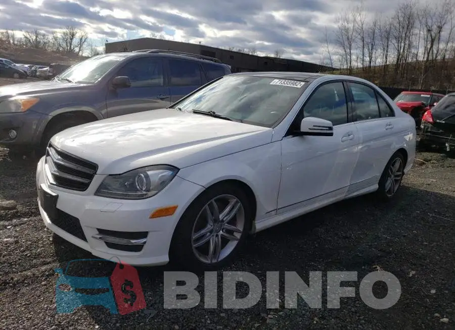 WDDGF8AB1DR250530 Photo# 1