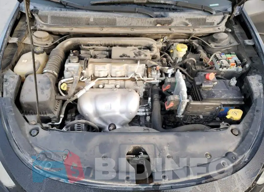 1C3CDFBB1GD661384 Photo# 7