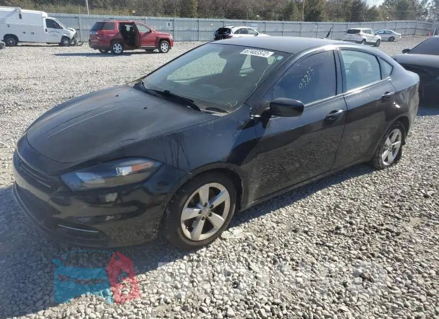 1C3CDFBB5GD652753 Photo# 1