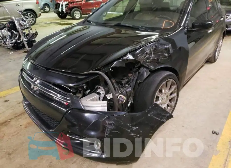 1C3CDFCA2DD143222 Photo# 9