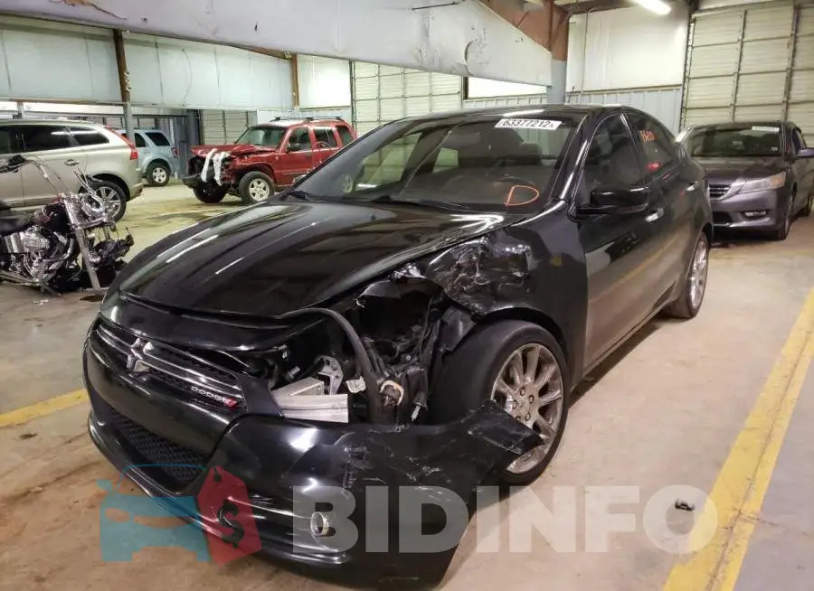 1C3CDFCA2DD143222 Photo# 2