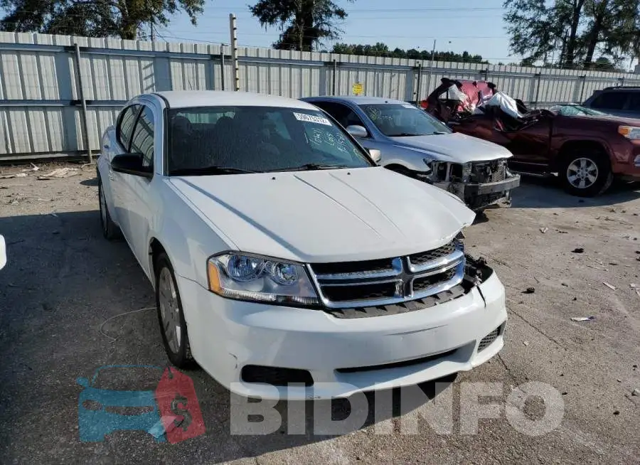 1C3CDZAB0CN325376 Photo# 1