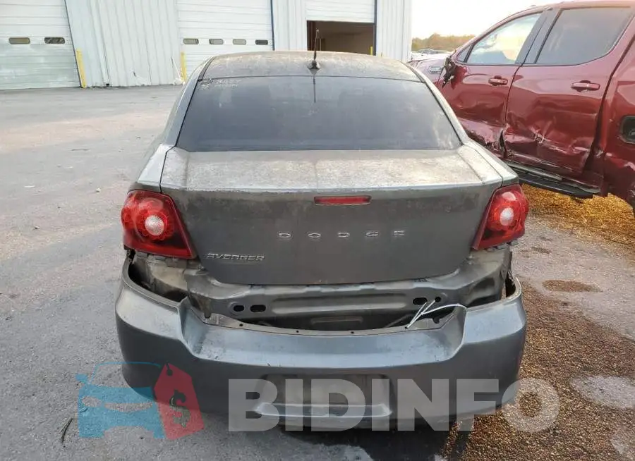 1C3CDZAB8DN547892 Photo# 6