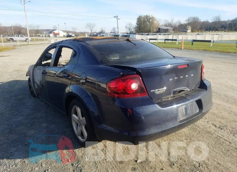 1C3CDZABXDN646231 Photo# 3
