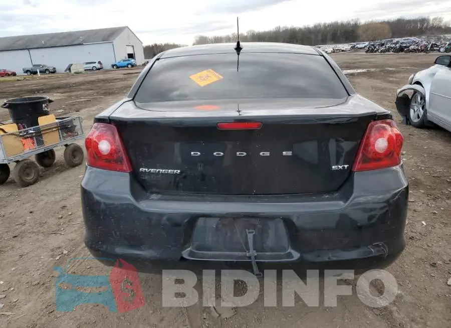 1C3CDZCB7DN610901 Photo# 6